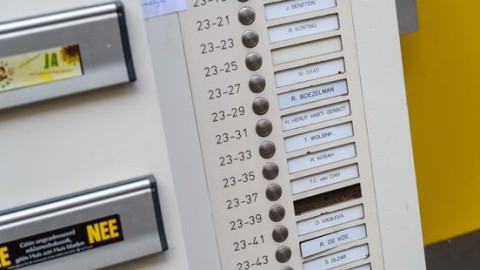 Maastrichtse studentenkamers noodgedwongen leeg vanwege overlast en pesten