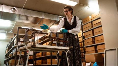 Vuursteenpistolen uit een vergeten tijd verhuizen naar Maastricht Museum