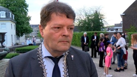 Burgemeester van Vaals wil tweede termijn