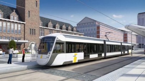 Rechtszaak tramruzie: Belgen vinden dat Limburg 'met een vork schrijft'