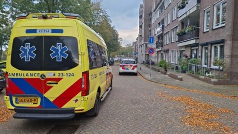 Alcoholverslaafde moeder die minderjarige zoon neerstak moet de cel in