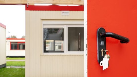 COA: 800 nieuwe plekken noodopvang, mogelijk ook in Limburg