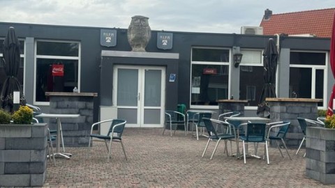 Politie vindt hennepplanten in gemeenschapshuis: verenigingen moeten op zoek naar andere locatie