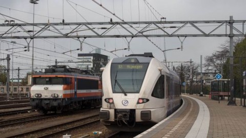 Na jaren uitstel gaat eindelijk de schop in de grond bij de Maaslijn