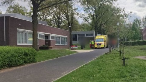 Verdachte moord Mondriaan-medewerkster verminderd toerekeningsvatbaar: zit in psychose