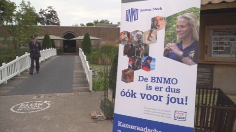 BNMO ondersteunt al 80 jaar gewonde militairen en hulpverleners: 'Echt van levensbelang'