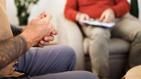 Doorstart voor PSY-Care: andere ggz-instelling neemt zorg over