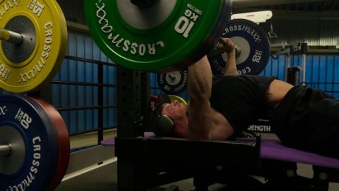 Gezond ongezond: fitnesscultuur brengt gevaren met zich mee