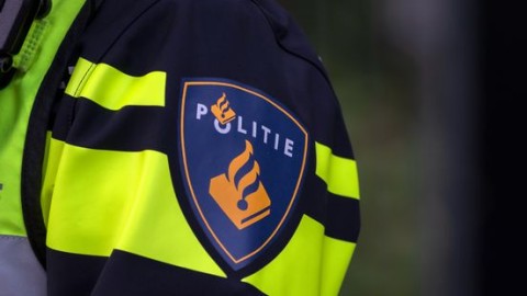 24-jarige nepagent aangehouden in Kerkrade