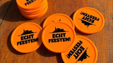 Omruilmomenten voor afgeschafte consumptiemunten in Echt bekendgemaakt