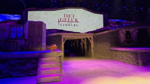 Oud-koempels hopen op waardering door theaterstuk: 'We waren ondergrondse slaven'