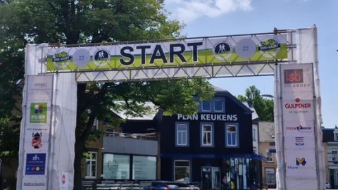 Organisatie Nacht van Gulpen neemt maatregelen vanwege het weer
