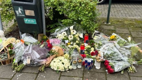 Man die Marcel (50) doodschoot zou zich hebben verdedigd: 'Hij kwam met een hakmes op me af'