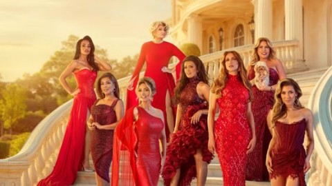 The Real Housewives van het Zuiden komt tot een einde, maar verschijnt er een tweede seizoen?