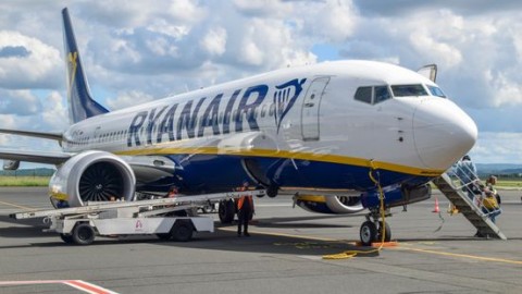 Ryanair stopt met vluchten vanaf Maastricht Aachen Airport