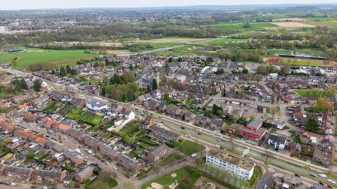 Warm genoeg voor hitteprotocol: in Limburg alleen in Kerkrade