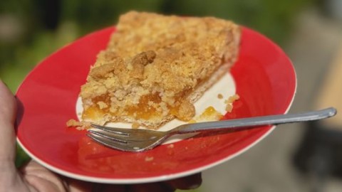 Limburgse vlaai bijna rond: hoe de erkenning tot stand kwam