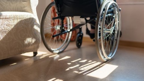 Definitief: celstraf en tbs met dwang voor Tegelenaar die man (72) in rolstoel doodde