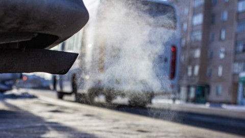 Wekelijks 300 waarschuwingen in zero-emissiezone Maastricht: 'We verwachten minder boetes'