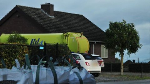 Fataal ongeval met vuilniswagen: taakstraf tegen chauffeur geëist