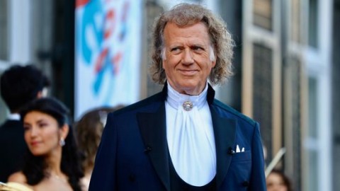Concerten Rieu zijn een goudmijn voor Maastricht en de wijde omtrek