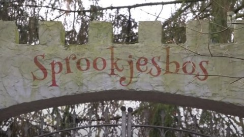 Sprookjesbos heropent in oktober, plannen voor overnachtingen op het park