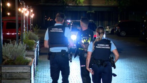 Onderzoek mogelijke schietpartij Hoensbroek in volle gang: verdachte opgepakt