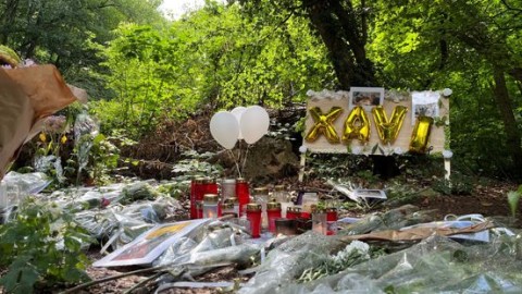 Moord Xavier Durlinger (19): voldoende bewijs om Merlijn C. vast te houden