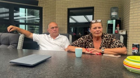 Ouders Ivana Smit weer hoopvol: 'We rusten niet voor we de waarheid uit hun mond horen'