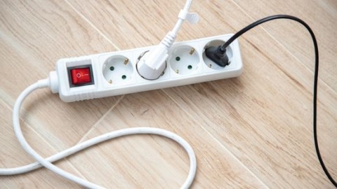 Geen elektriciteit in en rond Bergen door graafwerkzaamheden
