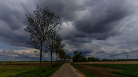 Zowel zaterdag als zondag waarschuwing voor zware onweersbuien