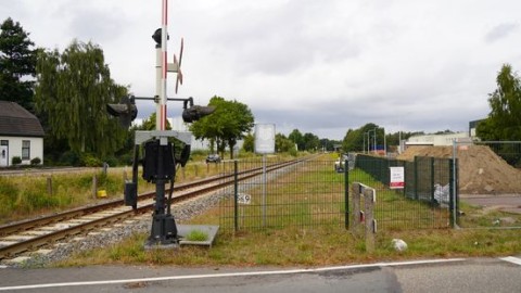 Provincie hamert op garanties van het Rijk over Maaslijn