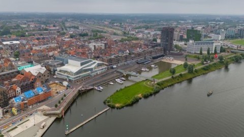 Laatste dag voor Stadspas Venlo: gemeente stopt na faillissement GroupCard