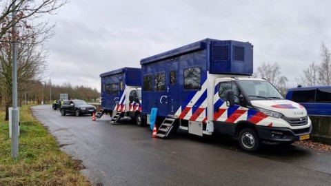 Extra grenscontroles werken niet tegen illegale immigratie of mensensmokkel