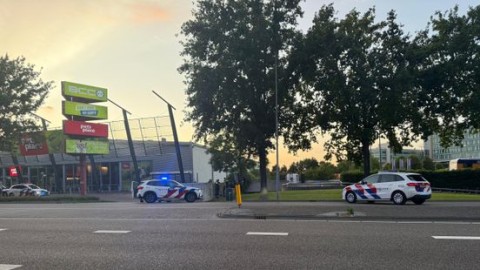 Sittardenaar (47) op scooter gearresteerd na achtervolging
