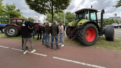 Boeren én natuurclubs kritisch over Limburgse stikstofplannen