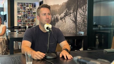 Medeoprichter actiegroep VON blij met steun van duizenden mensen: 'Het is een vliegende start'