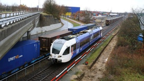 Maaslijn kost provincie bijna 100 miljoen: Rijksbijdrage nog niet zeker 