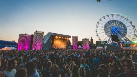 Festival in Venlo getroffen door pinstoring, organisatie grijpt in