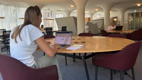 Gemeente Heerlen introduceert koeltekamers, maar 'Wij weten van niks'