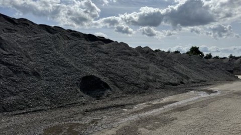 Kamer zet streep door gebruik Beaumix voor verbreding A2