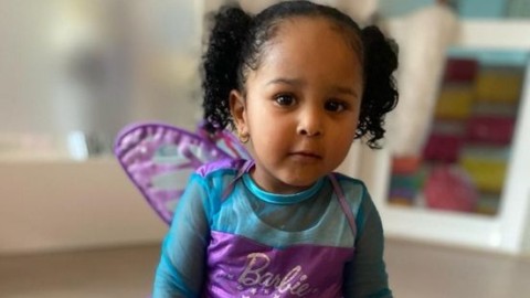 Inzamelingsactie gestart voor ernstig zieke Yasmine (3) voor verdere behandeling in Turkije