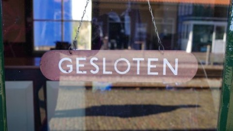 Bedrijven in landbouw en machinehandel failliet verklaard