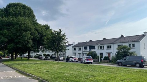 Een gewonde bij schietpartij in Maastricht: een aanhouding en andere verdachte voortvluchtig