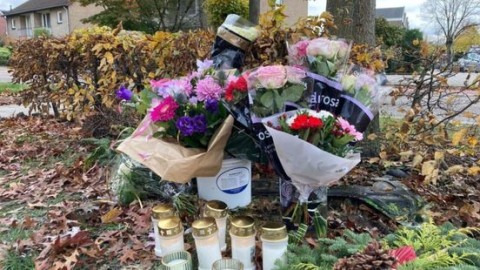 In hoger beroep lagere straf voor man die Bartek (26) doodreed in Blerick